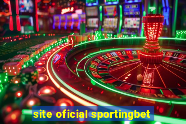 site oficial sportingbet